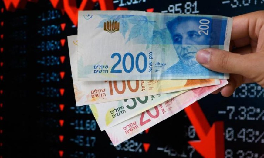 ارتفاع الأسعار في إسرائيل نتيجة الحرب الإيرانية يثير القلق