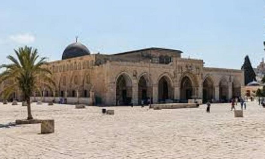 وزير السياحة الفلسطيني يكشف عن استهداف الاحتلال لـ 216 موقعا أثريا هاما في غزة