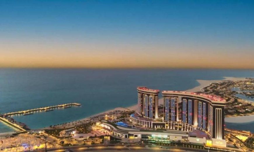 الخطوط السعودية تعلن عن 8 وجهات دولية مثيرة لصيف 2026 تشمل مدينة العلمين