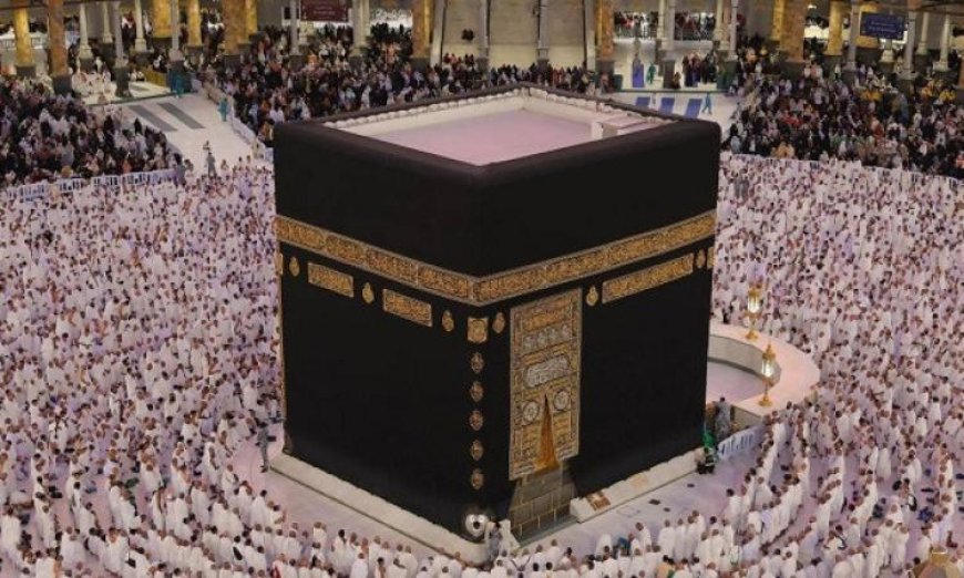 الداخلية السعودية توضح أن تأشيرات الزيارة لا تتيح لحامليها أداء مناسك الحج