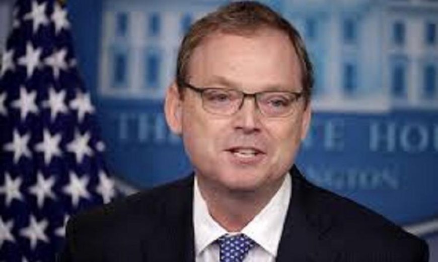 مسؤول أمريكي يحذر من انهيار وشيك للاقتصاد الإيراني