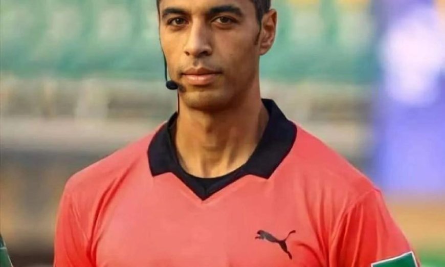 امتحان مثير ينتظر بيراميدز وإنبي بقيادة الحكم أمين عمر في الدوري الممتاز