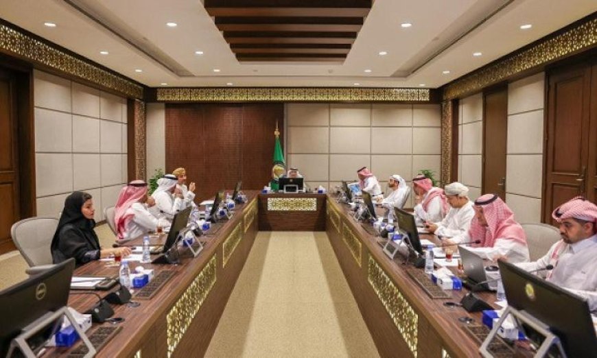 أمين التعاون الخليجي يؤكد أهمية دور القطاع الخاص في تعزيز تعاون المجلس