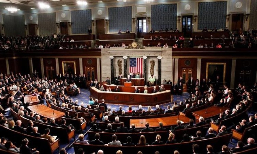 الكونغرس الأمريكي يوافق على تمويل وزارة الأمن الداخلي ويضع حدًا لأطول إغلاق جزئي في تاريخ الحكومة