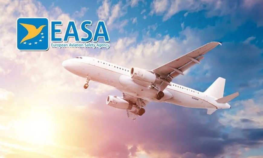 وكالة سلامة الطيران الأوروبية تمدد تحذير السفر إلى إسرائيل حتى 5 مايو