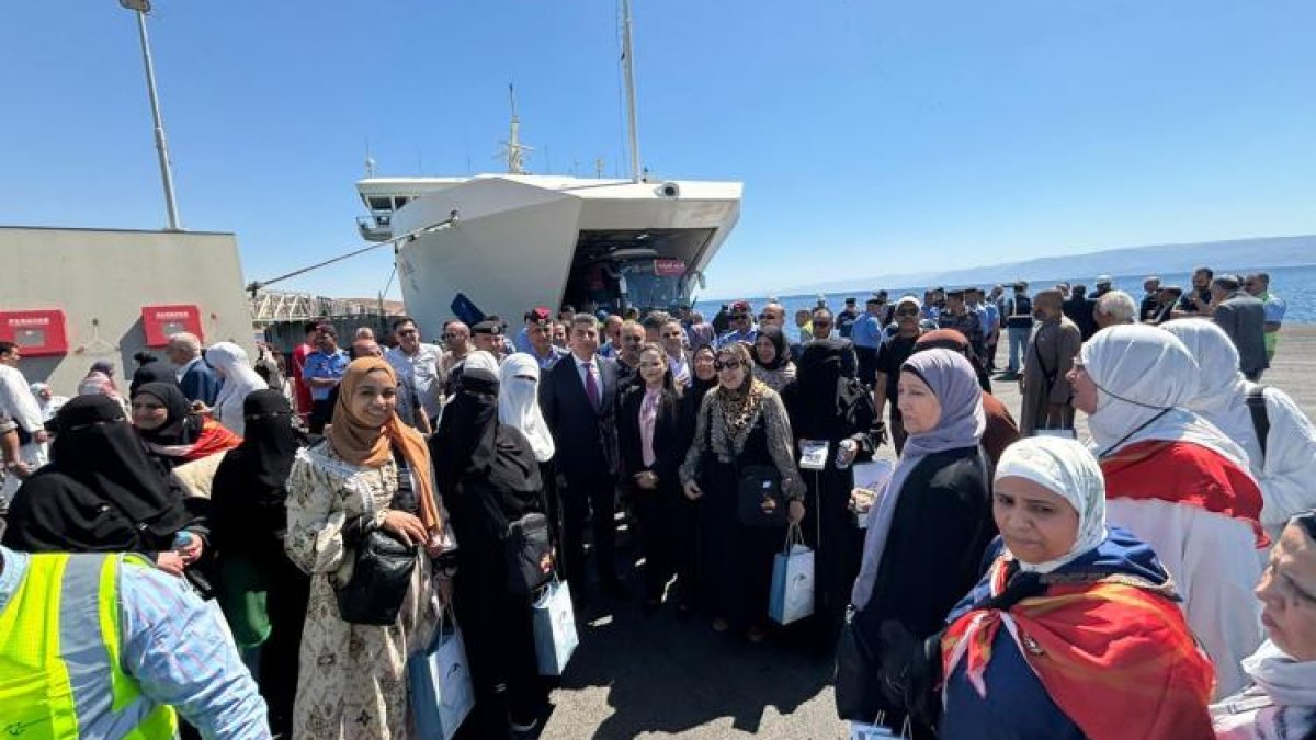 نظام حاج بلا حقيبة يبدأ الآن نصائح ذهبية لضمان رحلة حج آمنة وميسرة