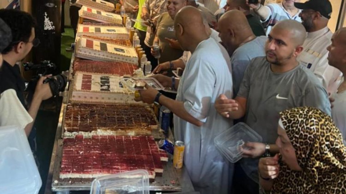 عضو غرفة السياحة يكشف عن تفوق موسم الحج الحالي في التنظيم والخدمات ورفاهية الحجاج
