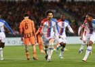 كريستال بالاس يحقق انتصاراً مثيراً على شاختار بثلاثة أهداف مقابل هدف في دوري المؤتمر الأوروبي