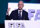 إنفانتينو يحسم الجدل حول مشاركة إيران في مونديال 2026 ويؤكد حضورها