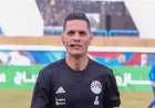 مدرب بروكسي يهاجم الحكم محمود وفا ويكشف عن خطوات تصعيد الأزمة إلى اتحاد الكرة