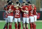 الشحات والشناوى يتأهبان للعودة إلى قائمة الأهلى في قمة الزمالك المنتظرة