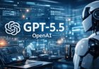 إطلاق نموذج GPT 5.5 من أوبن إيه آي بقدرات تصرف ذاتي مبتكرة