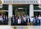 الرقابة المالية تعزز شراكاتها الدولية مع مؤسسات رائدة لاستثمار الكوادر البشرية