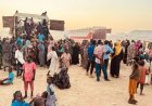 كوت ديفوار تعلن عن خطة طوارئ لاستقبال النازحين الماليين وتعزز أمن حدودها