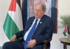 فتوح ينتقد تخصيص إسرائيل ميزانية رسمية لتمويل الاستيطان في الضفة الغربية