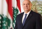 جوزيف عون يشيد بالعمال في عيدهم كعماد الاقتصاد ورمز النهوض رغم التحديات