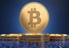بيتكوين يرتفع بشكل طفيف في منصة أمريكية مع ضغط المتداولين للبيع