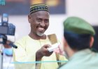 موانئ السعودية تستقبل أولى رحلات ضيوف الرحمن من السودان والمغرب بحفاوة كبيرة