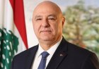 جوزيف عون يلتقي السفير الأمريكي لتعزيز وقف إطلاق النار وتعزيز السلام والاستقرار
