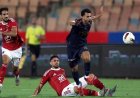 قمة “تحديد المصير” الزمالك المتصدر يلتقي بالأهلي في مباراة مثيرة