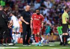 صلاح سيغيب عن مباراة مانشستر يونايتد في خبر مفاجئ لمحبي ليفربول