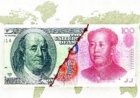 الحكومة اليابانية تتدخل بشكل عاجل لوقف تدهور الين أمام الدولار الأمريكي