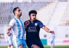 بيراميدز يحقق فوزاً مثيراً على إنبي في شوط أول ناري بنتيجة 3-2