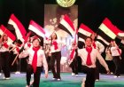 قصور الثقافة تكرم عمال مصر بمسرح 23 يوليو بالمحلة من خلال عروض مذهلة للمواهب
