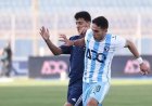 إنبي يصارع وبيراميدز يحقق النصر ثلاث نقاط تدفع السماوي نحو قمة الدوري