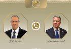تقرير جديد يكشف عن مكالمة هاتفية بين وزير الخارجية والمبعوث الأمريكي حول مفاوضات إيران في الشرق الأوسط