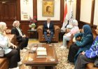 جهاز تنمية المشروعات يطلق شراكة مع الجامعات لتأهيل رواد أعمال المستقبل