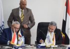 توقيع اتفاقية لتحديث الكود المصري للموارد المائية بأحدث المعايير العالمية