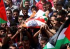 حصيلة الشهداء في قطاع غزة ترتفع إلى 72608 حسب وزارة الصحة الفلسطينية