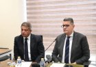 اجتماعات حقوق النواب لمتابعة تنفيذ الاستراتيجية الوطنية لحقوق الإنسان تحقق تقدمًا ملحوظًا