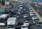 تحسين حركة المرور في شوارع القاهرة مع تحويلات مؤقتة وإغلاق جزئي من المنيب إلى العياط