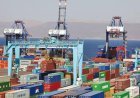 انخفاض كبير في صادرات بريطانيا إلى أمريكا بنسبة 25%