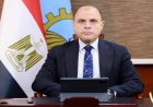 محافظ الغربية يعلن بدء الموجة الـ 29 لرفع التعديات على أملاك الدولة والأراضي