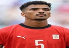 مدرب الزمالك يؤكد دعمه الكامل لعبد المجيد في الفترة المقبلة