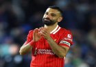 نادي سعودي يسعى لضم محمد صلاح في ظل منافسة شرسة من أندية أوروبية وتركية
