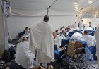 الأوقاف الأردنية تكشف عن خطط بديلة لنقل الحجاج وضمان أداء المناسك بأمان