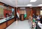 الأنصاري يشرف على بدء الموجة 29 لإزالة التعديات على أراضي الدولة والزراعة