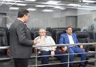 محافظ الفيوم يعلن عن إزالة التعديات لحماية الأراضي الزراعية واستعادة حقوق المواطنين