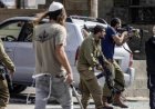 صدامات عنيفة في جالود بنابلس وجبل جالس بالخليل تسفر عن إصابة 7 فلسطينيين جراء هجوم المستوطنين
