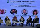 متحدث الصحة يكشف عن مبادرة صحتك سعادة لتعزيز الصحة النفسية في إطار الرعاية الشاملة