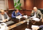 وزير الكهرباء يؤكد على ضرورة تعزيز الوعي بكفاءة الطاقة وترشيد استهلاكها