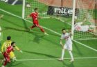 أودينيزي يتفوق على تورينو ويحقق فوزًا نظيفًا بهدفين في صراع الترتيب بالدوري الإيطالي