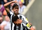 نيوكاسل يحقق انتصاراً مهماً على برايتون ويؤكد قوته في الدوري