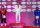 منتخب المصارعة النسائي يحصد 6 ميداليات في البطولة الأفريقية بالإسكندرية