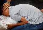 استشهاد فلسطيني جراء قصف إسرائيلي مكثف في وسط قطاع غزة