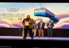 فيلم عين السمكة يتوج بجائزة النقاد في مهرجان الإسكندرية للفيلم القصير